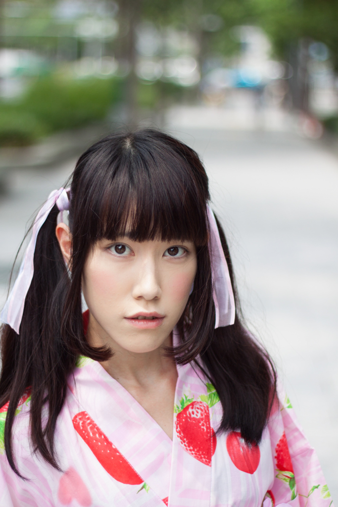 ちな 女子龍 大阪 梅田  (6)