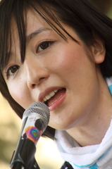 岡田茜　umieインストアライブ１