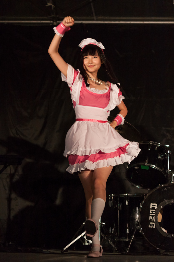 RealiZe@お嬢in楠公祭 (12)