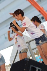 AKB48　Team8