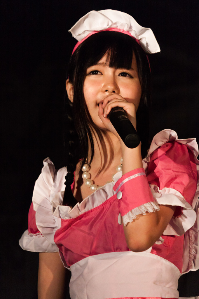 RealiZe@お嬢in楠公祭 (16)