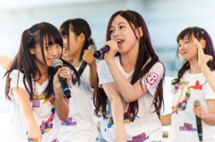 AKB48　Team8