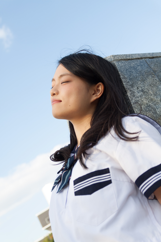 万博の空　あさやん