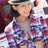 仁科トモミ　みなとまつり２０１５　あどけない顔で