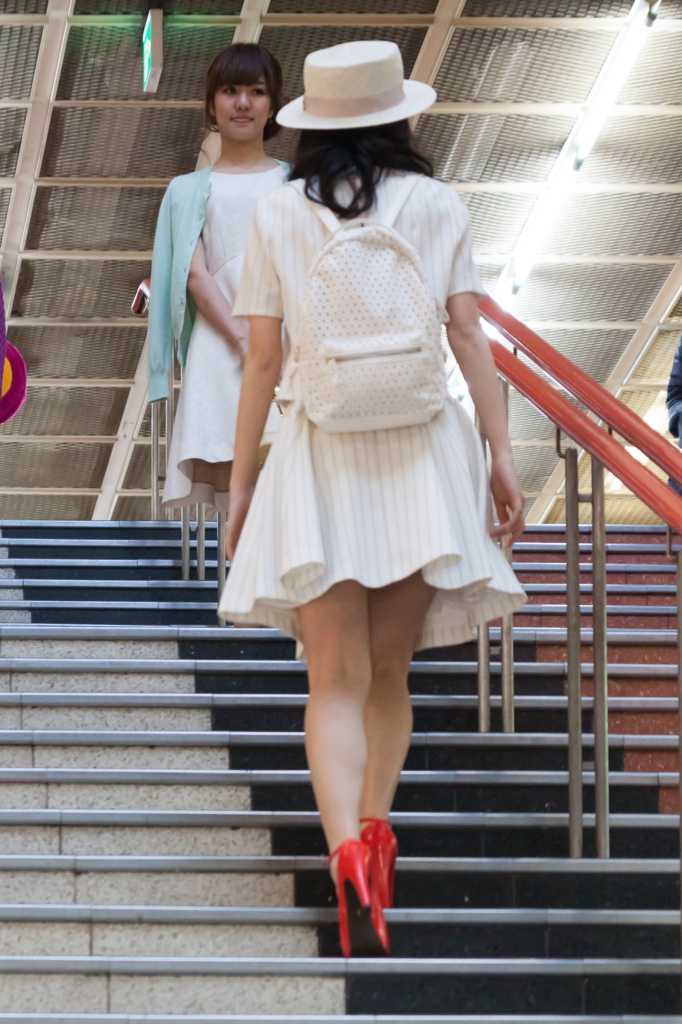 三宮コレクション’１５ (15)