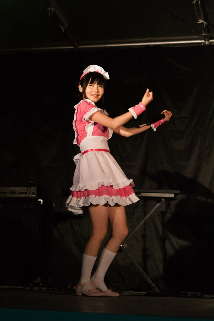 RealiZe@お嬢in楠公祭 (19)