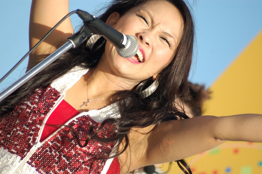 soulkiss band j 3
