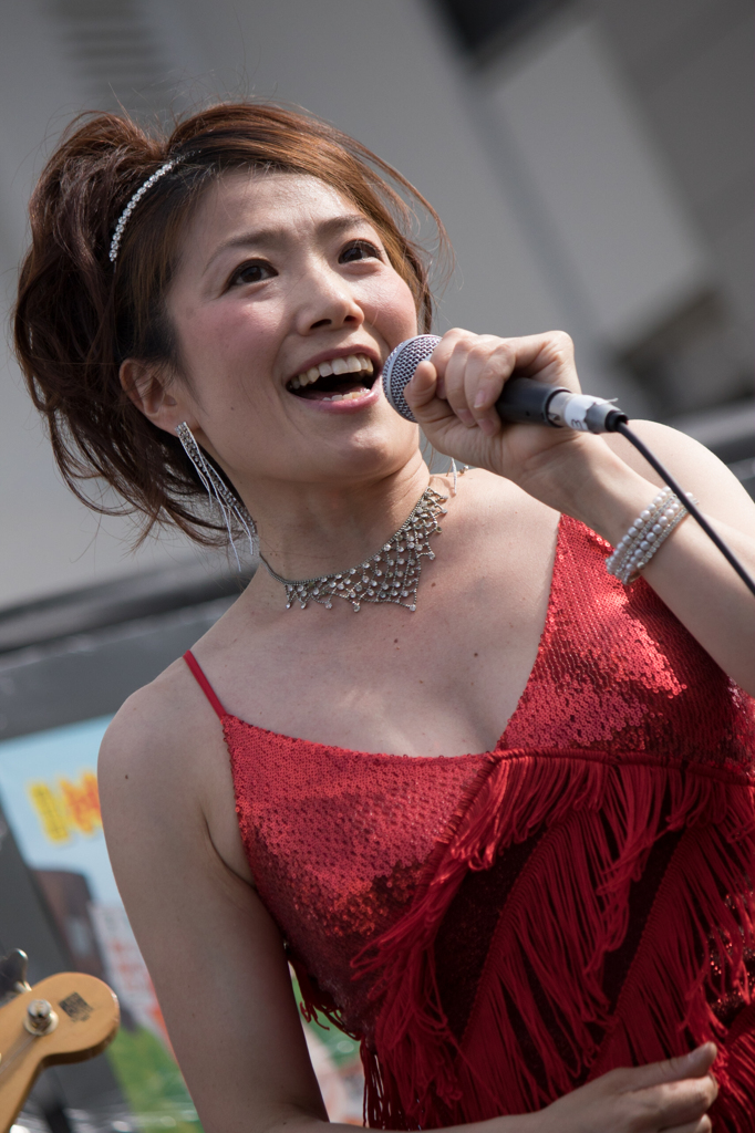 新開地音楽祭　ピンクルビー (9)