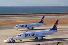 神戸空港