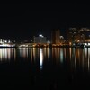 函館港夜景トリミング