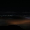 函館山雲海夜景、実は…