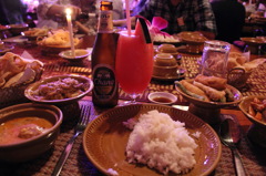タイ料理（ギャラリー用）