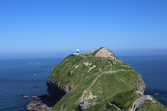 カムイ岬