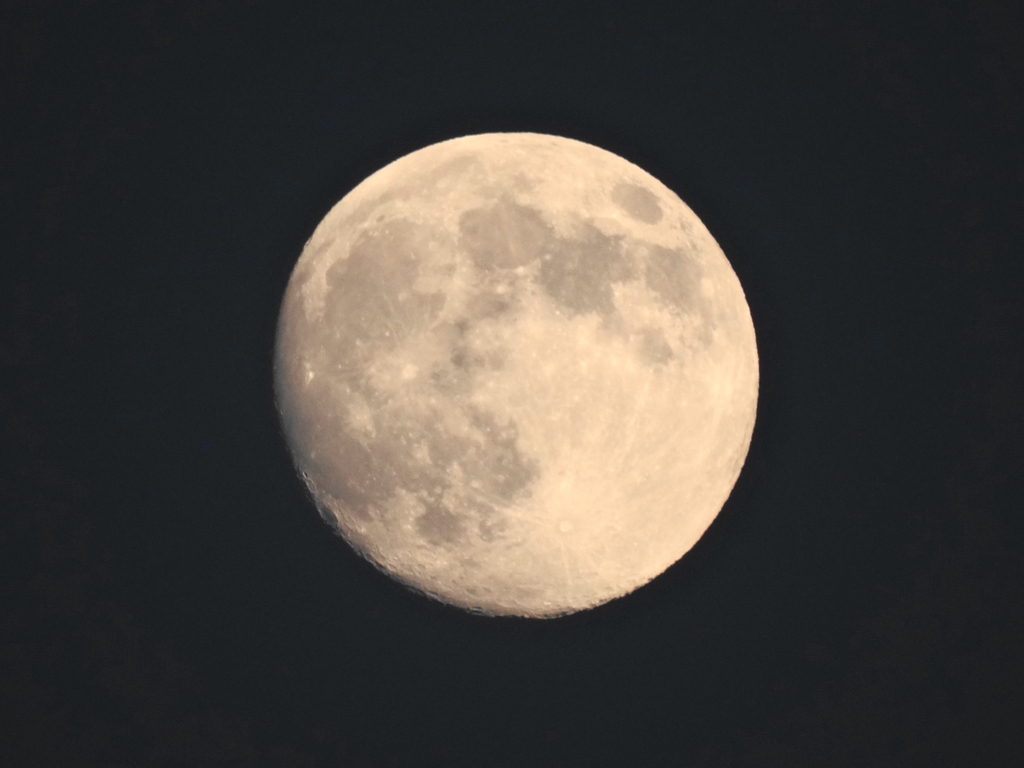 MOON