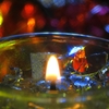 アロマキャンドル　Aroma candle