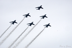 ブルーインパルス