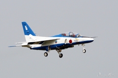 ブルーインパルス