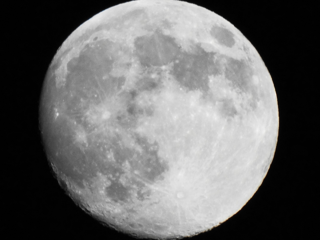 MOON