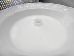 ミルククラウン