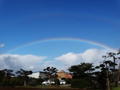 虹　Rainbow 