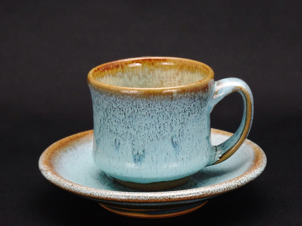 コーヒーカップ