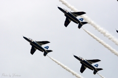 ブルーインパルス