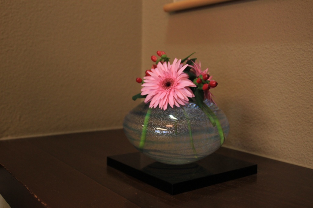 生け花