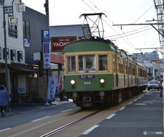 行ったつもりになって。