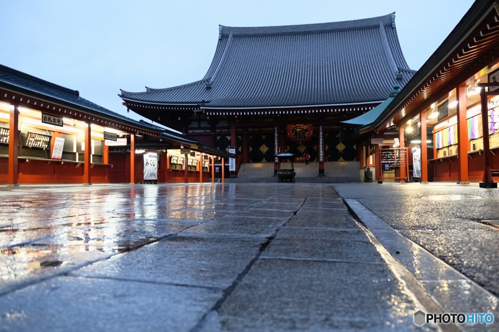 浅草寺