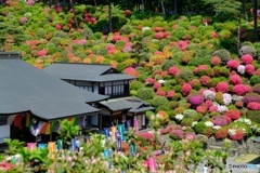 塩船観音寺