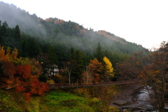 秋川渓谷