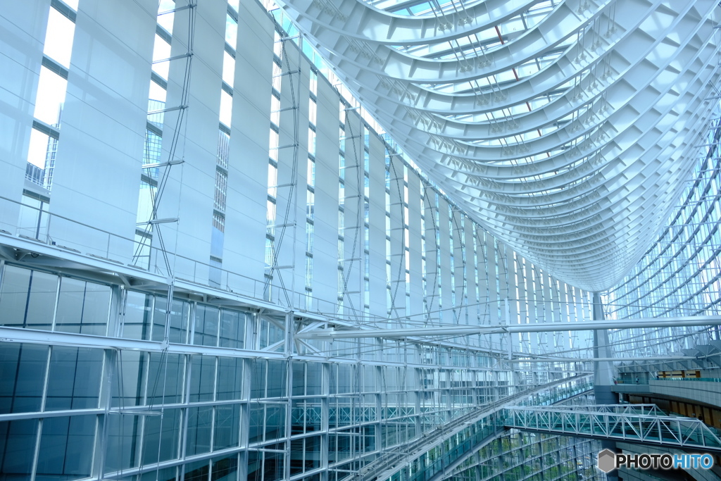 東京国際フォーラム