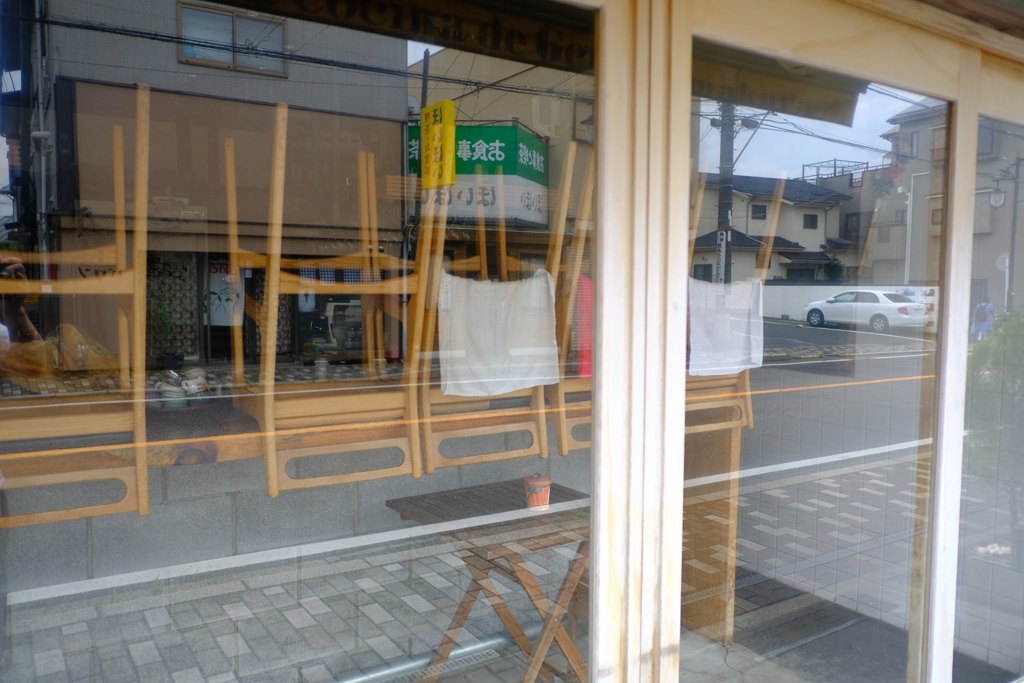 湘南散歩①
