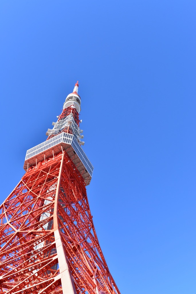 東京散歩①