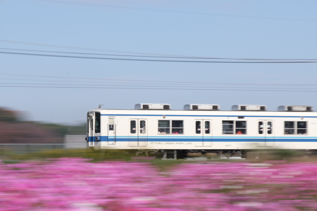 東武鉄道II