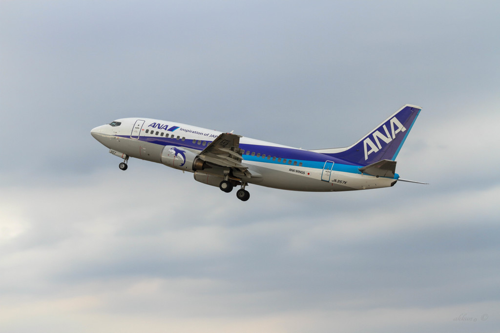 ANA