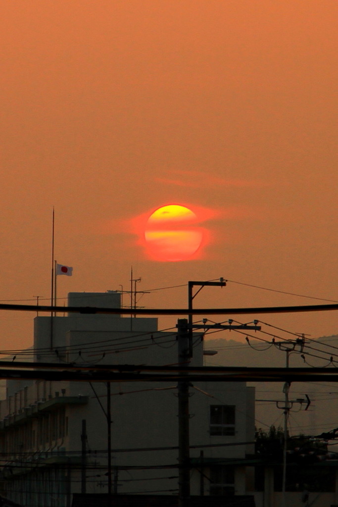 太陽にほえろ!