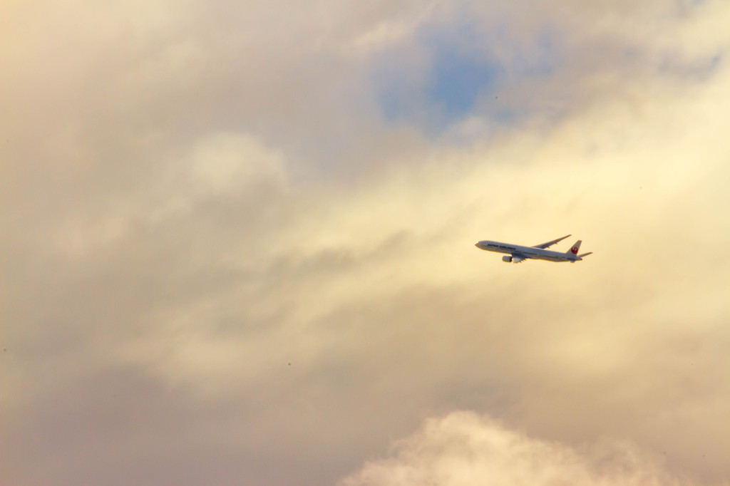 空