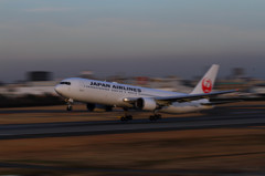 JAL