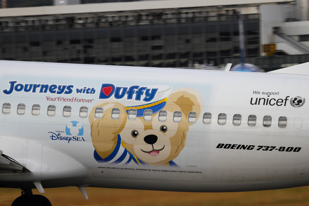 Duffy