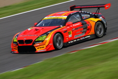 ARTA BMW M6 GT3