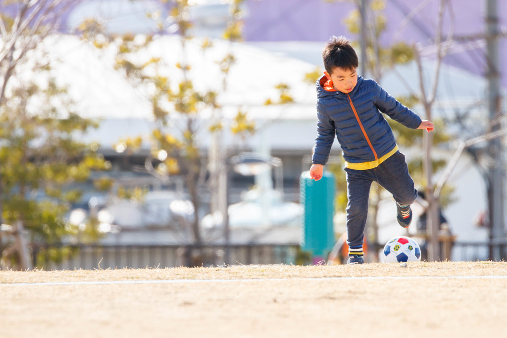 サッカー