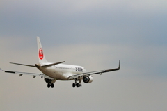 JAL