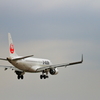 JAL