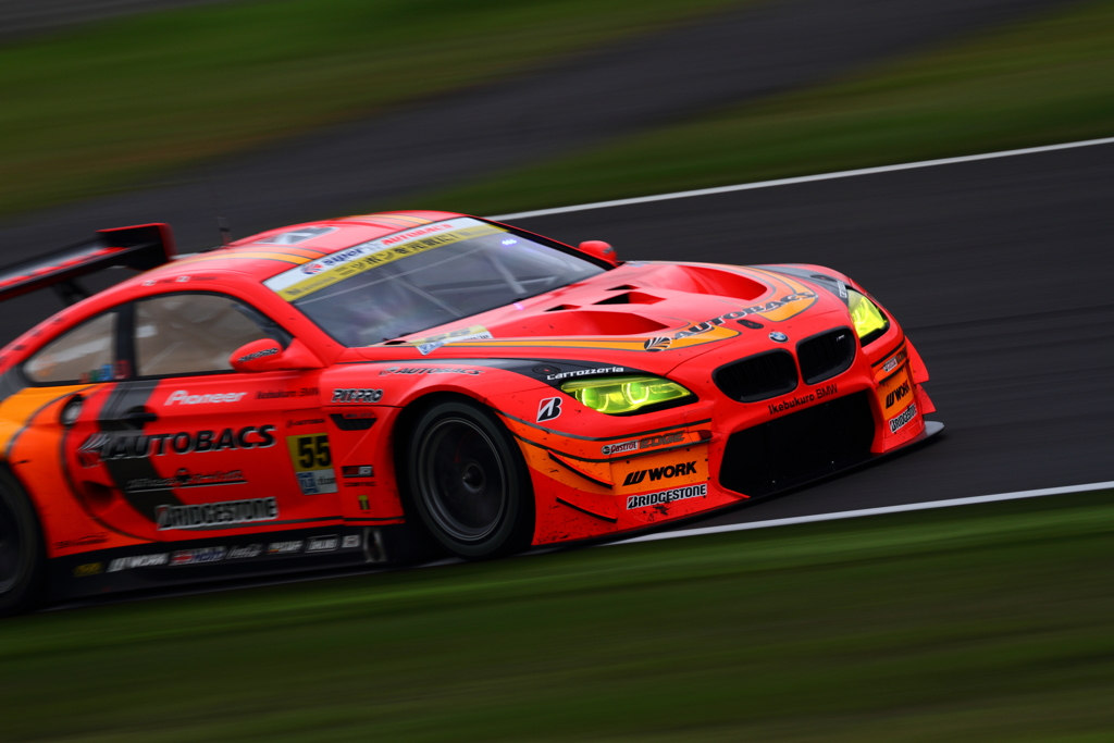 ARTA BMW M6 GT3