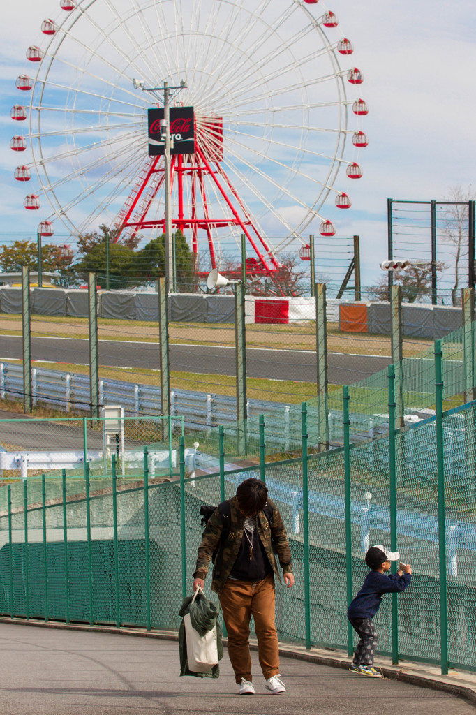 鈴鹿サーキット