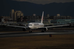 JAL