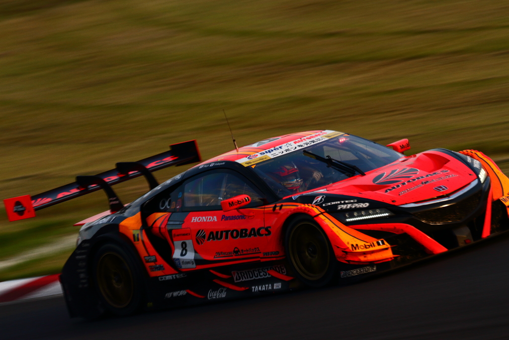 ARTA NSX-GT