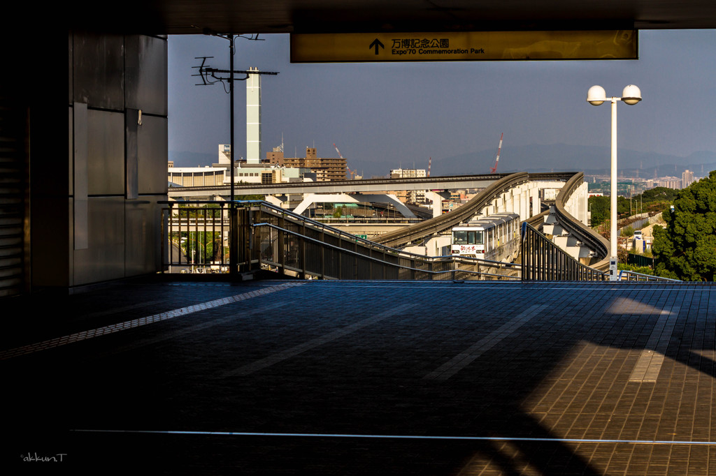 新潟米号。