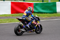 MORIWAKI MOTUL RACING